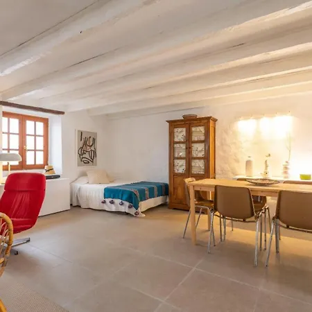 Santa Catalina Vakantiehuis