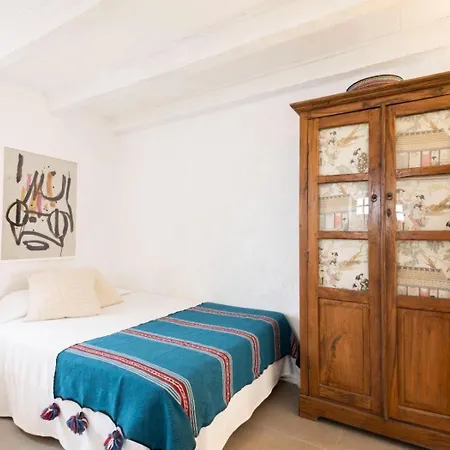 Santa Catalina Vakantiehuis