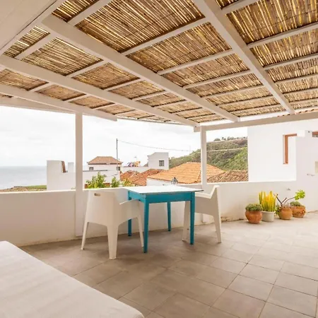 Vakantiehuis Santa Catalina