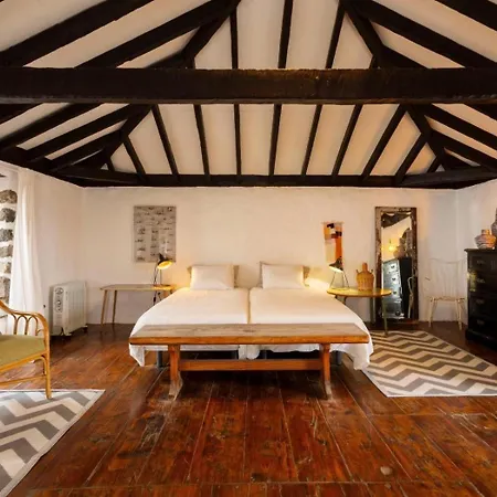 Santa Catalina Vakantiehuis